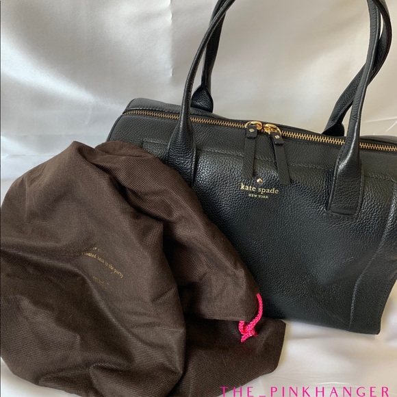 Kate Spade Purse - Picture 4 of 8